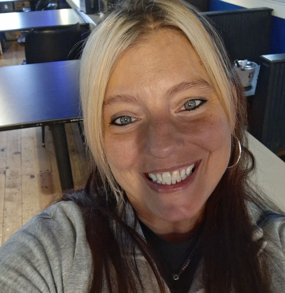Meet your Posher, Amber